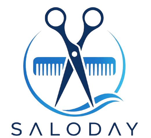 Saloday logo